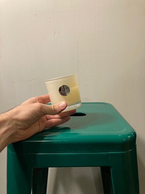 Fifth Madison Candle