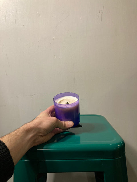 Scented Candle