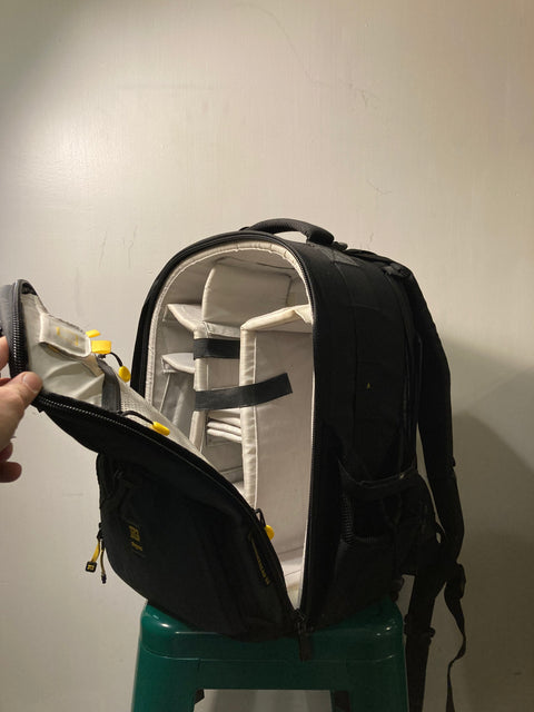 Ruggard Camera Backpack