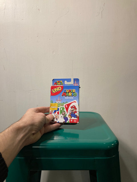 Uno Game