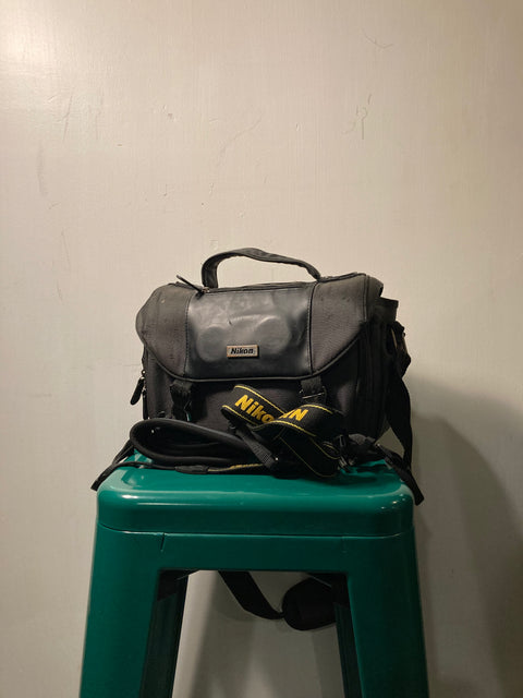 Nikon Camera Bag