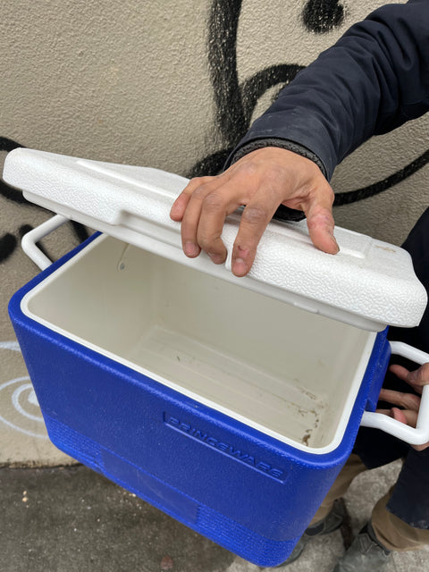 Princeware Cooler For Next Summer
