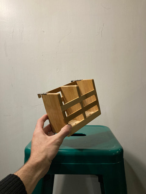 Collapsible Dish Rack