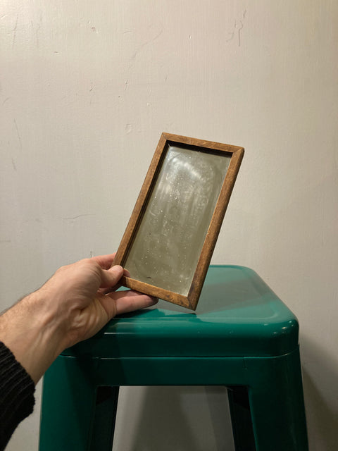 Mini Mirror