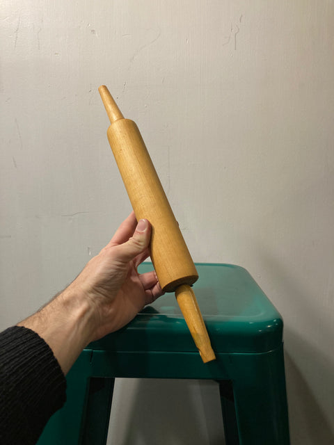 Long Dough Roller