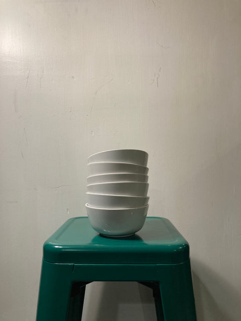 6 Bowls