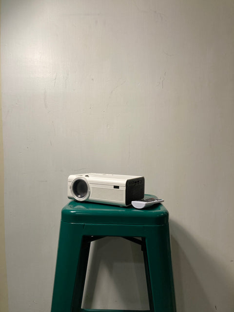 Crosstour Mini Projector