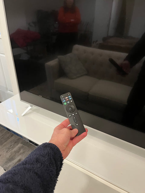 Vizio 55" P-Series Full Array Smart TV, P55-E1