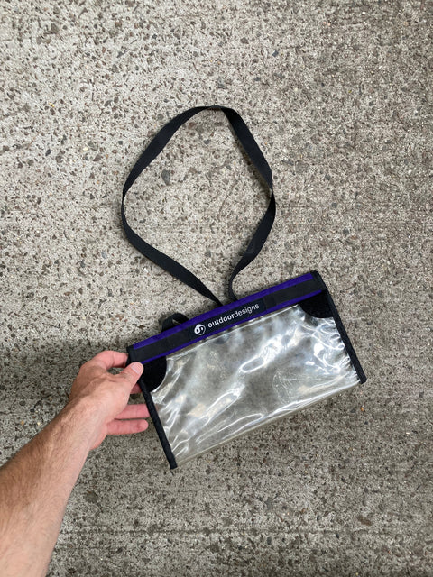 OutdoorDesigns Waterproof Pouch