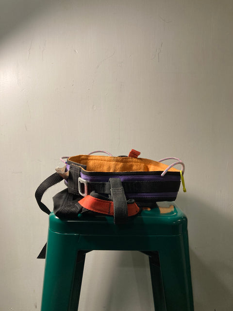Climbing Harness