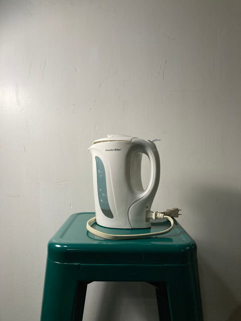 Small Kettle