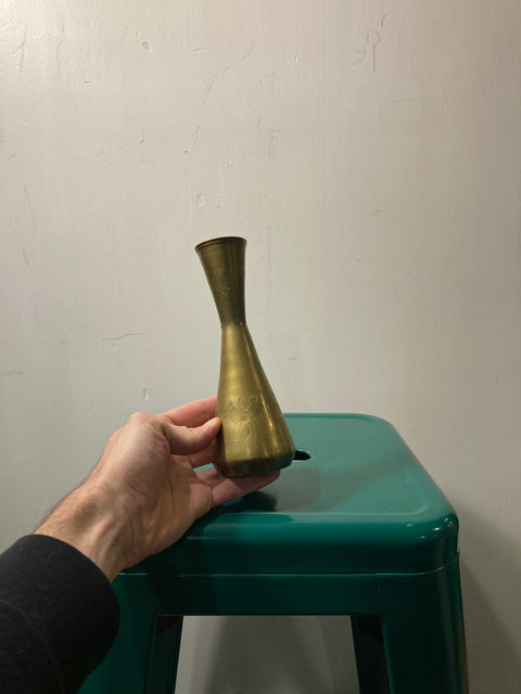 Vintage Candle Holder