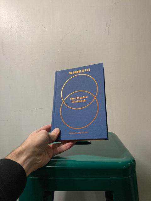 The Couple's Workbook