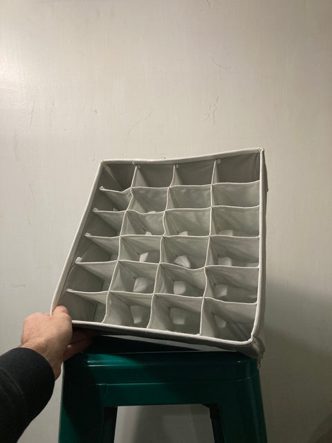 Socks Organizer