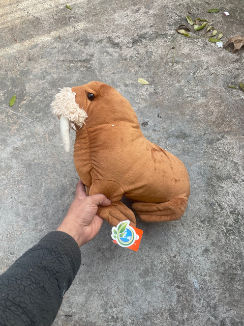 Giant Walrus
