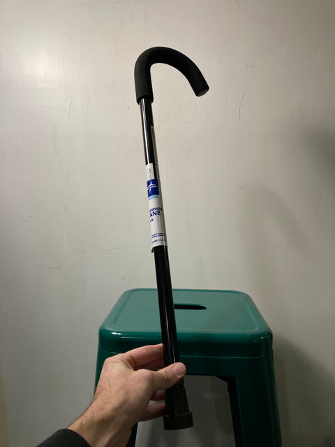 Adjustable Cane