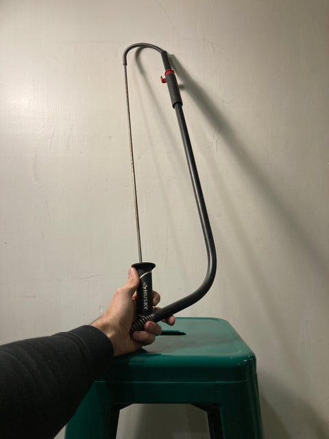 Toilet Auger