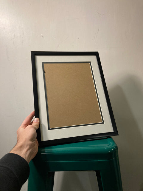Large Frame