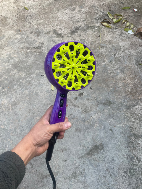 Bedhead Hair Dryer