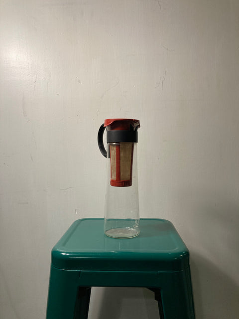 Hario Cold Brew Coffee Maker