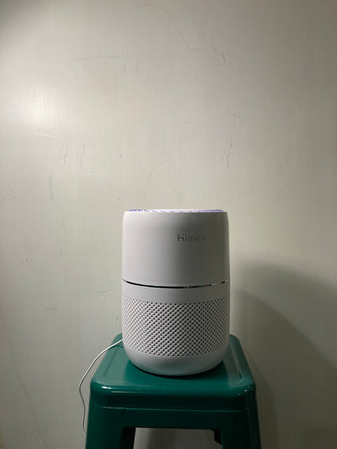 Himox Air Purifier