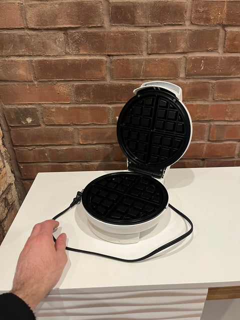 Proctor Silex Belgian Waffle Maker