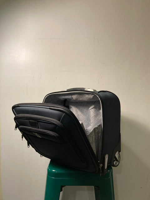 TravelPro Carry On Luggage