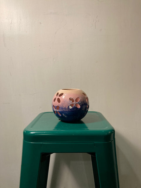 Cool Candle Holder
