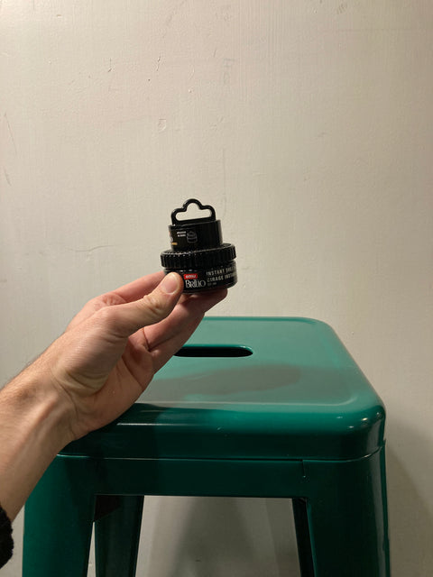 Shoe Shine Cream