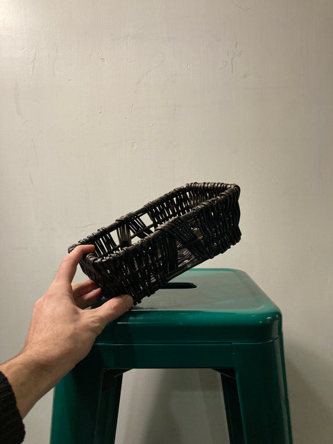Tiny Basket