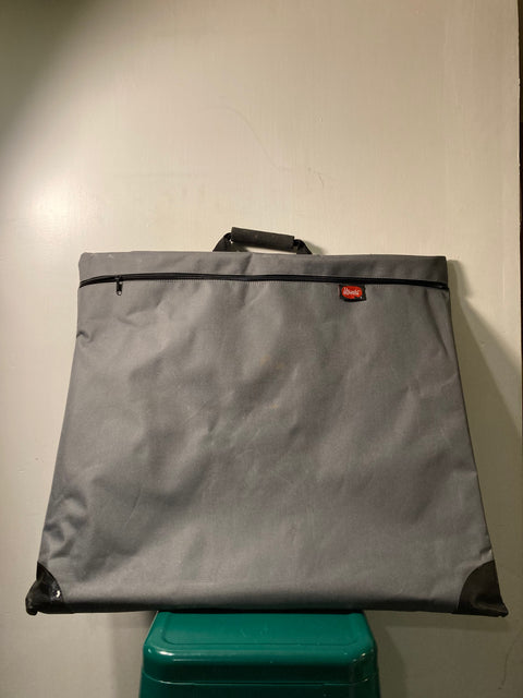 Utrecht Portfolio Case