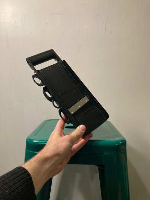 Mandoline Slicer