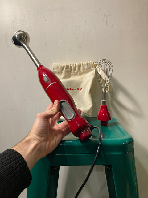 KitchenAid Immersion Blender