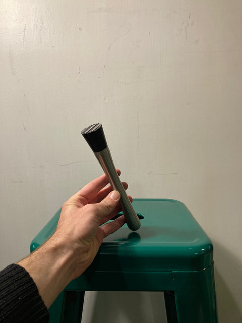 Cocktail Muddler