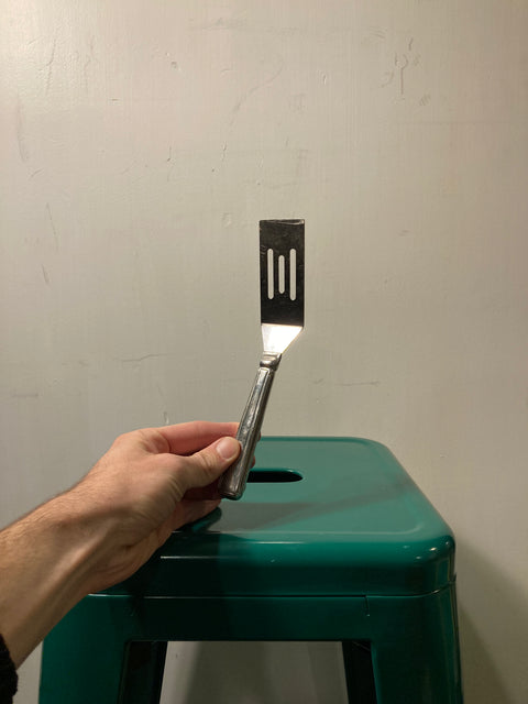 Small Spatula