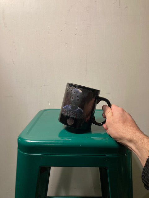 Star Wars Mug