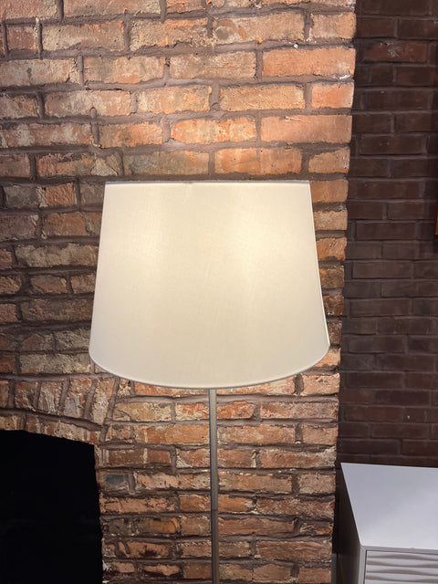 Minimalist Floor Lamp, H61"