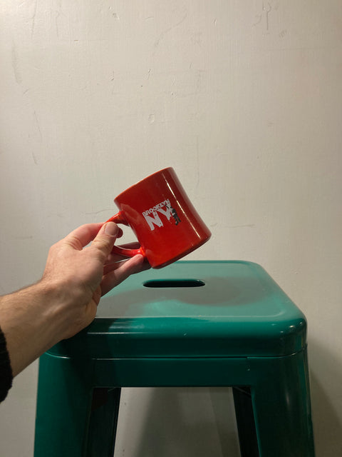 Brooklyn Mug