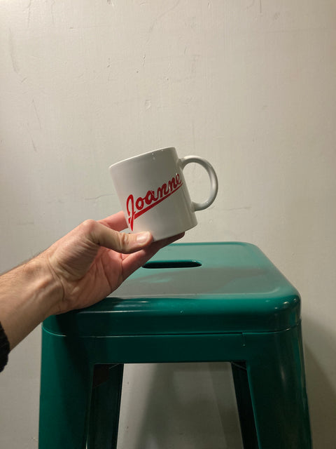 Joanne Mug