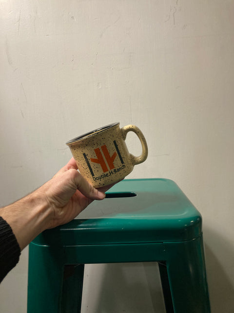 Adventure Mug