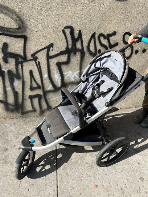 Thule Urban Glide 2 Jogging Stroller