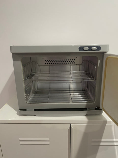 ForPro Hot Towel Warmer