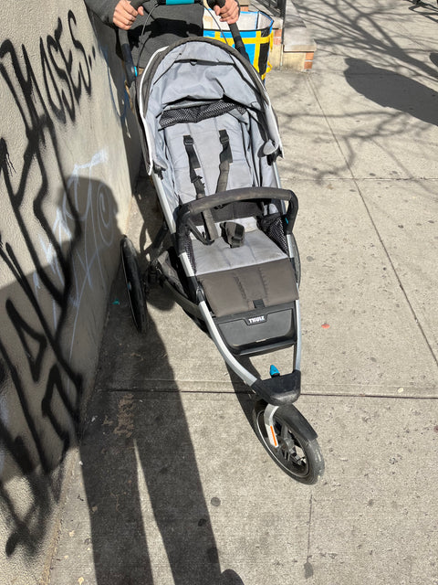 Thule Urban Glide 2 Jogging Stroller