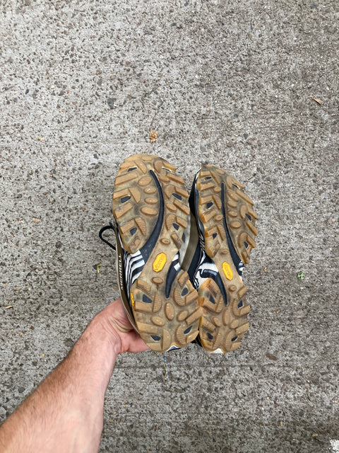 Merrell Moab Speed Shoes, Sz W7 EU 37.5