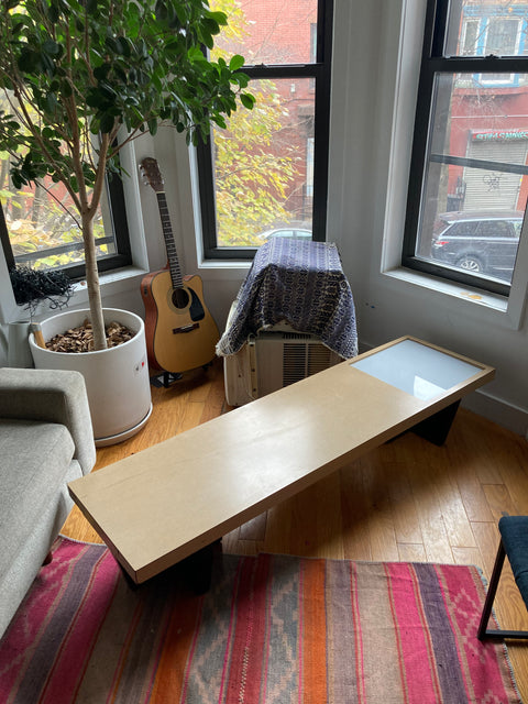 Sexy Bench