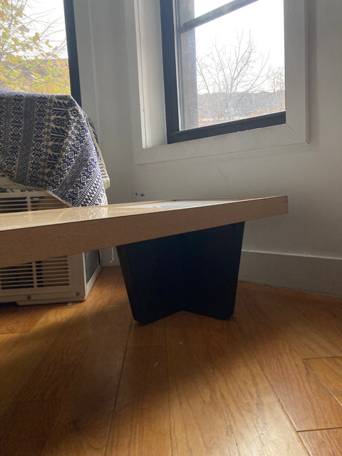 Sexy Bench