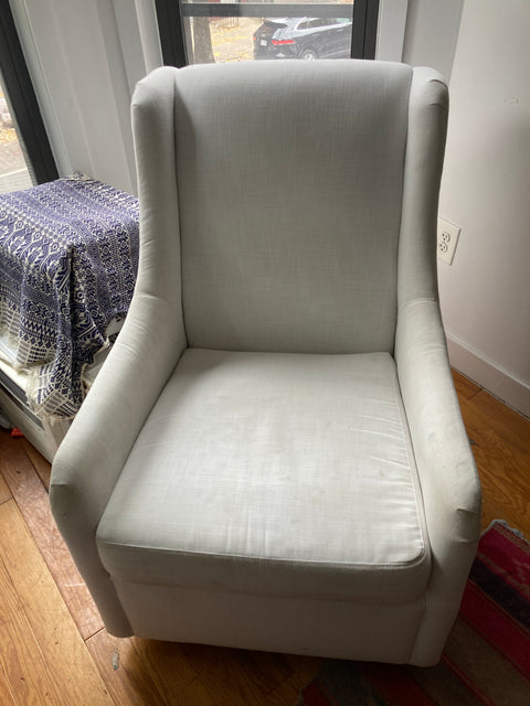 Glider Chair