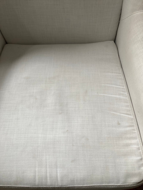 Glider Chair