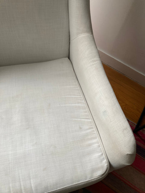 Glider Chair