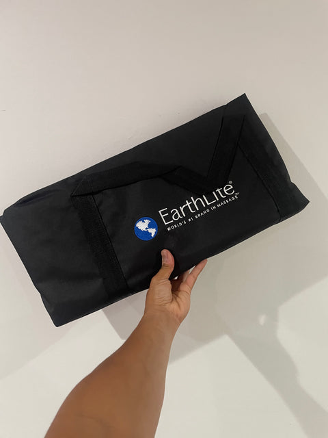 EarthLite Massage Table In Great Condition